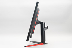 画像ギャラリー No.009のサムネイル画像 / HDR表示&144Hz対応のゲーマー向けディスプレイ「32GK850F-B」をテスト。擬似HDR機能はゲームで実用的に使えるのか