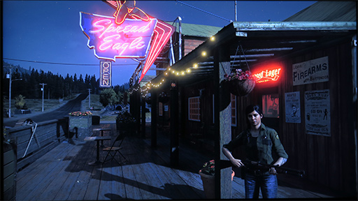 画像ギャラリー No.042のサムネイル画像 / HDR表示&144Hz対応のゲーマー向けディスプレイ「32GK850F-B」をテスト。擬似HDR機能はゲームで実用的に使えるのか