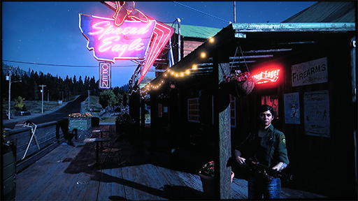 画像ギャラリー No.043のサムネイル画像 / HDR表示&144Hz対応のゲーマー向けディスプレイ「32GK850F-B」をテスト。擬似HDR機能はゲームで実用的に使えるのか