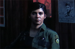 画像ギャラリー No.044のサムネイル画像 / HDR表示&144Hz対応のゲーマー向けディスプレイ「32GK850F-B」をテスト。擬似HDR機能はゲームで実用的に使えるのか