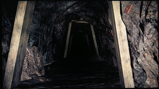 画像ギャラリー No.046のサムネイル画像 / HDR表示&144Hz対応のゲーマー向けディスプレイ「32GK850F-B」をテスト。擬似HDR機能はゲームで実用的に使えるのか