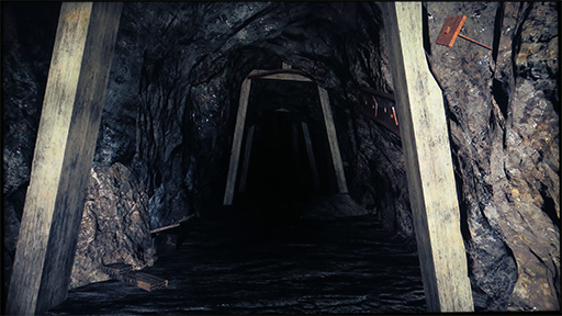 画像ギャラリー No.047のサムネイル画像 / HDR表示&144Hz対応のゲーマー向けディスプレイ「32GK850F-B」をテスト。擬似HDR機能はゲームで実用的に使えるのか