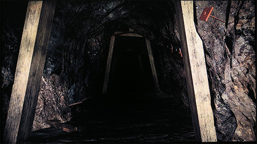 画像ギャラリー No.048のサムネイル画像 / HDR表示&144Hz対応のゲーマー向けディスプレイ「32GK850F-B」をテスト。擬似HDR機能はゲームで実用的に使えるのか