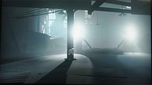 画像ギャラリー No.049のサムネイル画像 / HDR表示&144Hz対応のゲーマー向けディスプレイ「32GK850F-B」をテスト。擬似HDR機能はゲームで実用的に使えるのか