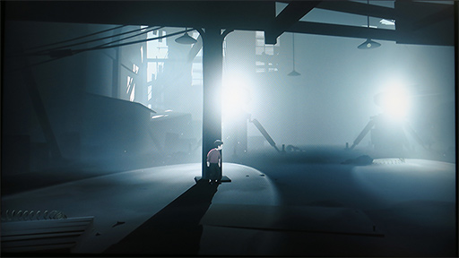 画像ギャラリー No.050のサムネイル画像 / HDR表示&144Hz対応のゲーマー向けディスプレイ「32GK850F-B」をテスト。擬似HDR機能はゲームで実用的に使えるのか