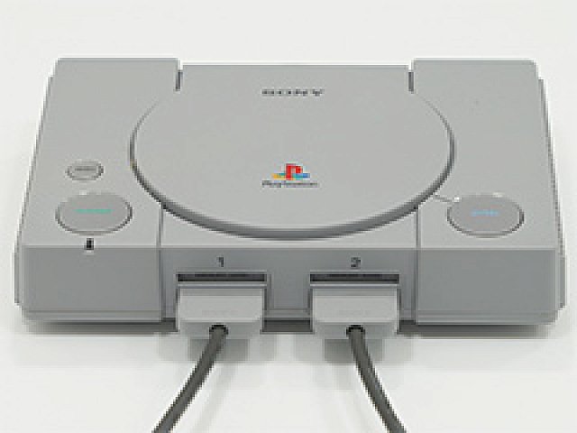 TGS 2018］写真で見る「プレイステーション クラシック」。小さな