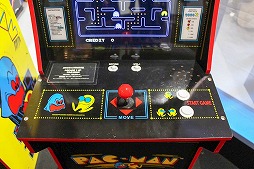 ꡼ No.012 | TGS 201812ȯͽηൡARCADE1UPפȡ֡˽Ÿ档3/4ΥߥΤδåƤ