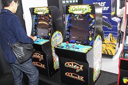 ꡼ No.013 | TGS 201812ȯͽηൡARCADE1UPפȡ֡˽Ÿ档3/4ΥߥΤδåƤ