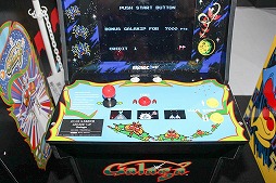 ꡼ No.014 | TGS 201812ȯͽηൡARCADE1UPפȡ֡˽Ÿ档3/4ΥߥΤδåƤ