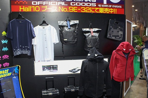 ꡼ No.015 | TGS 201812ȯͽηൡARCADE1UPפȡ֡˽Ÿ档3/4ΥߥΤδåƤ