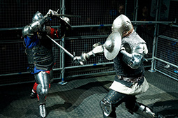 ���������꡼ No.003�Υ���ͥ������ / ��TGS 2018��VR���֤ǳڤ��ॢ���ޡ��ɥХȥ��TGS�����θ��������ɤȥХå��顼���臘��������ʪ�˶ᤤ