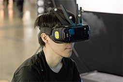 ���������꡼ No.004�Υ���ͥ������ / ��TGS 2018��VR���֤ǳڤ��ॢ���ޡ��ɥХȥ��TGS�����θ��������ɤȥХå��顼���臘��������ʪ�˶ᤤ