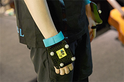 ���������꡼ No.005�Υ���ͥ������ / ��TGS 2018��VR���֤ǳڤ��ॢ���ޡ��ɥХȥ��TGS�����θ��������ɤȥХå��顼���臘��������ʪ�˶ᤤ