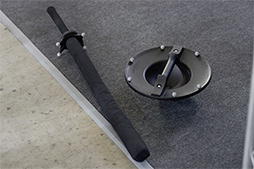 ���������꡼ No.007�Υ���ͥ������ / ��TGS 2018��VR���֤ǳڤ��ॢ���ޡ��ɥХȥ��TGS�����θ��������ɤȥХå��顼���臘��������ʪ�˶ᤤ