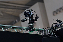 ���������꡼ No.008�Υ���ͥ������ / ��TGS 2018��VR���֤ǳڤ��ॢ���ޡ��ɥХȥ��TGS�����θ��������ɤȥХå��顼���臘��������ʪ�˶ᤤ