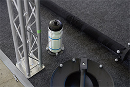 ���������꡼ No.009�Υ���ͥ������ / ��TGS 2018��VR���֤ǳڤ��ॢ���ޡ��ɥХȥ��TGS�����θ��������ɤȥХå��顼���臘��������ʪ�˶ᤤ