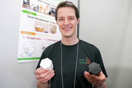 ꡼ No.008Υͥ / TGS 2018ɺޤ̤롣ޤιǥХ֥ޥ塼θݡ