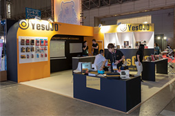 ꡼ No.002Υͥ / TGS 2018ϡ֥Хץ¢Switchɥå֤3ߡפճˤ⤷ʤ