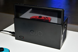 ꡼ No.004 | TGS 2018ϡ֥Хץ¢Switchɥå֤3ߡפճˤ⤷ʤ