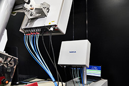 ꡼ No.004 | TGS 2018Ϲ®ǰꤷٱʼư̿5GפϡˤɤΤ褦ʲǽ⤿餹Τ