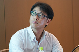 ꡼ No.007Υͥ / TGS 2018Ϲ®ǰꤷٱʼư̿5GפϡˤɤΤ褦ʲǽ⤿餹Τ