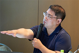 ꡼ No.008Υͥ / TGS 2018Ϲ®ǰꤷٱʼư̿5GפϡˤɤΤ褦ʲǽ⤿餹Τ