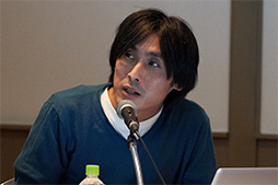 ꡼ No.009Υͥ / TGS 2018Ϲ®ǰꤷٱʼư̿5GפϡˤɤΤ褦ʲǽ⤿餹Τ