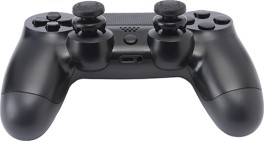 画像ギャラリー No.005のサムネイル画像 / 「アナログスティックの操作位置を高くするアタッチメント」がJoy-ConとProコントローラー,DUALSHOCK 4用にそれぞれ発売