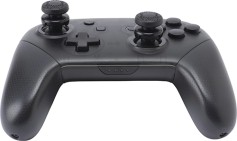 画像ギャラリー No.006のサムネイル画像 / 「アナログスティックの操作位置を高くするアタッチメント」がJoy-ConとProコントローラー,DUALSHOCK 4用にそれぞれ発売