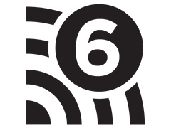 次世代Wi-Fi「IEEE 802.11ax」は「Wi-Fi 6」に。Wi-Fi AllianceがWi-Fi技術の名称を刷新