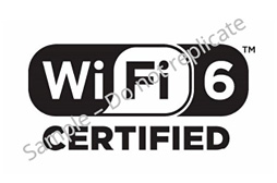 画像集#004のサムネイル/次世代Wi-Fi「IEEE 802.11ax」は「Wi-Fi 6」に。Wi-Fi AllianceがWi-Fi技術の名称を刷新