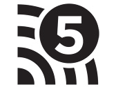 画像集#005のサムネイル/次世代Wi-Fi「IEEE 802.11ax」は「Wi-Fi 6」に。Wi-Fi AllianceがWi-Fi技術の名称を刷新