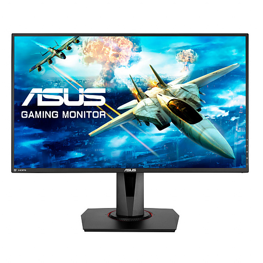 ���������꡼ No.002�Υ���ͥ������ / ASUS����ľ��ե�å���졼��144Hz�б���27���ե�HD�ǥ����ץ쥤��ȯ�䡣�����ൡ�Ȥ���³��ռ�����24.5����
