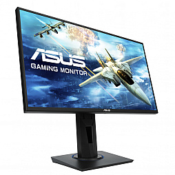 ���������꡼ No.004�Υ���ͥ������ / ASUS����ľ��ե�å���졼��144Hz�б���27���ե�HD�ǥ����ץ쥤��ȯ�䡣�����ൡ�Ȥ���³��ռ�����24.5����