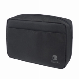 ���������꡼ No.001�Υ���ͥ������ / ��С����֥��ξ�̤Ǽ�Ǽ�̤��Ѥ�����Nintendo Switch�ѥݡ�����HORI�����о�