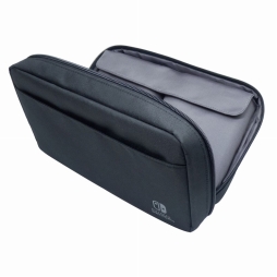 ���������꡼ No.004�Υ���ͥ������ / ��С����֥��ξ�̤Ǽ�Ǽ�̤��Ѥ�����Nintendo Switch�ѥݡ�����HORI�����о�