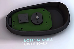 ���������꡼ No.003�Υ���ͥ������ / 2�ĤΥ��ʥ������ƥ��å����Ȥ߹���������ޡ������ޥ�����Pu94�פ�����Ծ���о졣2019ǯ2���ȯ��˸�����ͽ������դ����Ϥޤ�