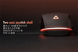 ���������꡼ No.005�Υ���ͥ������ / 2�ĤΥ��ʥ������ƥ��å����Ȥ߹���������ޡ������ޥ�����Pu94�פ�����Ծ���о졣2019ǯ2���ȯ��˸�����ͽ������դ����Ϥޤ�