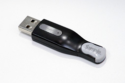 画像ギャラリー No.014のサムネイル画像 / 「ゲーマー向けメガネ」はこれからどれくらい出てくるのか。国際メガネ展を歩く