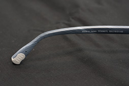 画像ギャラリー No.015のサムネイル画像 / 「ゲーマー向けメガネ」はこれからどれくらい出てくるのか。国際メガネ展を歩く