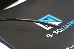 画像ギャラリー No.017のサムネイル画像 / 「ゲーマー向けメガネ」はこれからどれくらい出てくるのか。国際メガネ展を歩く