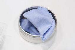 画像ギャラリー No.023のサムネイル画像 / 「ゲーマー向けメガネ」はこれからどれくらい出てくるのか。国際メガネ展を歩く