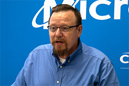 画像ギャラリー No.003のサムネイル画像 / Crucialブランド初のNVMe SSD「Crucial P1 SSD」が10月27日発売。エントリー市場向けに「手ごろな価格で大容量」を目指す