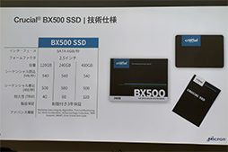 ꡼ No.012 | Crucial֥ɽNVMe SSDCrucial P1 SSDפ1027ȯ䡣ȥ꡼Ծˡּꤴʲʤ̡פܻؤ