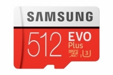 ꡼ No.004Υͥ / PR512GBSDɤǥॽեȤ򤿤⤳SamsungmicroSDXC EVO Plus 512GBҲ
