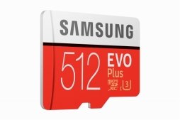 画像集 No.005のサムネイル画像 / 【PR】512GBの大容量SDカードでゲームソフトをたくさん持ち歩こう。SamsungのmicroSDXCカード EVO Plus 512GBを紹介