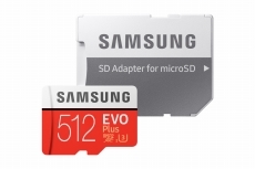 画像集 No.006のサムネイル画像 / 【PR】512GBの大容量SDカードでゲームソフトをたくさん持ち歩こう。SamsungのmicroSDXCカード EVO Plus 512GBを紹介