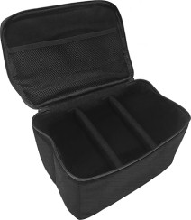 画像ギャラリー No.002のサムネイル画像 / サイバーガジェット,PSクラシック本体収納用ケースを本体と同じ12月3日に発売