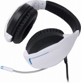 画像ギャラリー No.004のサムネイル画像 / サイバーガジェット,VR HMD用と謳うネックバンド型ヘッドセットを発売