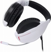 画像ギャラリー No.006のサムネイル画像 / サイバーガジェット,VR HMD用と謳うネックバンド型ヘッドセットを発売